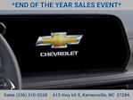 2026 Chevrolet Traverse FWD SUV for sale #234365 - photo 20