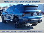 New 2026 Chevrolet Traverse LT for sale #234365 - photo 27