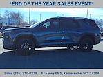 New 2026 Chevrolet Traverse LT for sale #234365 - photo 28