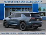 2026 Chevrolet Traverse FWD SUV for sale #234365 - photo 4