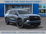 2026 Chevrolet Traverse FWD SUV for sale #234365 - photo 7