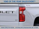 2026 Chevrolet Silverado 1500 Crew Cab 4WD Pickup for sale #234680 - photo 11