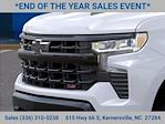 2026 Chevrolet Silverado 1500 Crew Cab 4WD Pickup for sale #234680 - photo 13