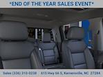 2026 Chevrolet Silverado 1500 Crew Cab 4WD Pickup for sale #234680 - photo 24