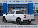 2026 Chevrolet Silverado 1500 Crew Cab 4WD Pickup for sale #234680 - photo 4