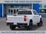 2026 Chevrolet Silverado 1500 Crew Cab 4WD Pickup for sale #234680 - photo 2