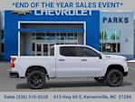 2026 Chevrolet Silverado 1500 Crew Cab 4WD Pickup for sale #234680 - photo 5