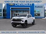 2026 Chevrolet Silverado 1500 Crew Cab 4WD Pickup for sale #234680 - photo 8