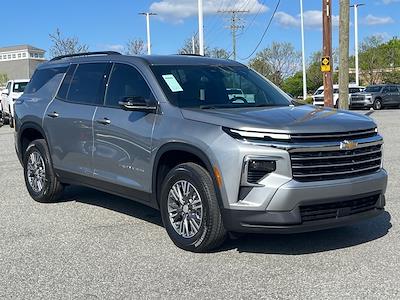 2025 Chevrolet Traverse FWD SUV for sale #234884 - photo 1