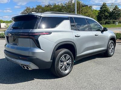 2025 Chevrolet Traverse FWD SUV for sale #234884 - photo 2