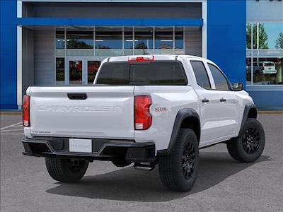 2025 Chevrolet Colorado Crew Cab 4x4 Pickup for sale #235690 - photo 2