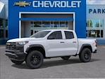 2025 Chevrolet Colorado Crew Cab 4x4 Pickup for sale #235690 - photo 3