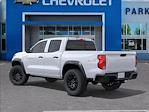 2025 Chevrolet Colorado Crew Cab 4x4 Pickup for sale #235690 - photo 4