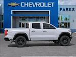 2025 Chevrolet Colorado Crew Cab 4x4 Pickup for sale #235690 - photo 5