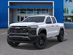 2025 Chevrolet Colorado Crew Cab 4x4 Pickup for sale #235690 - photo 6