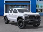 2025 Chevrolet Colorado Crew Cab 4x4 Pickup for sale #235690 - photo 7