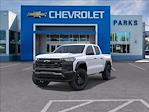 2025 Chevrolet Colorado Crew Cab 4x4 Pickup for sale #235690 - photo 8