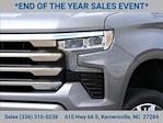 2026 Chevrolet Silverado 1500 Crew Cab 4WD Pickup for sale #235699 - photo 10