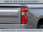 2026 Chevrolet Silverado 1500 Crew Cab 4WD Pickup for sale #235699 - photo 11