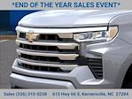 2026 Chevrolet Silverado 1500 Crew Cab 4WD Pickup for sale #235699 - photo 13