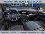 2026 Chevrolet Silverado 1500 Crew Cab 4WD Pickup for sale #235699 - photo 15