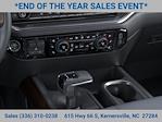 2026 Chevrolet Silverado 1500 Crew Cab 4WD Pickup for sale #235699 - photo 23