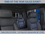 2026 Chevrolet Silverado 1500 Crew Cab 4WD Pickup for sale #235699 - photo 24