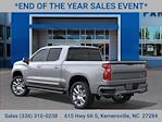 2026 Chevrolet Silverado 1500 Crew Cab 4WD Pickup for sale #235699 - photo 4