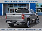 2026 Chevrolet Silverado 1500 Crew Cab 4WD Pickup for sale #235699 - photo 2