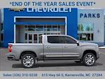 2026 Chevrolet Silverado 1500 Crew Cab 4WD Pickup for sale #235699 - photo 5