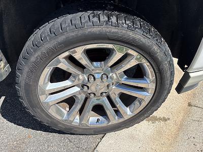 Used 2016 Chevrolet Silverado 1500 - photo 1