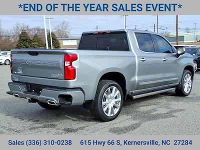 2026 Chevrolet Silverado 1500 Crew Cab 4WD Pickup for sale #235719 - photo 2