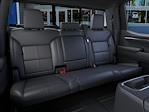 2026 Chevrolet Silverado 1500 Crew Cab 4WD Pickup for sale #235719 - photo 17