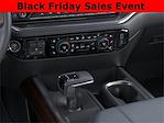 2026 Chevrolet Silverado 1500 Crew Cab 4WD Pickup for sale #235719 - photo 23