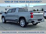 2026 Chevrolet Silverado 1500 Crew Cab 4WD Pickup for sale #235719 - photo 27