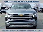2026 Chevrolet Silverado 1500 Crew Cab 4WD Pickup for sale #235719 - photo 30