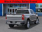 2026 Chevrolet Silverado 1500 Crew Cab 4WD Pickup for sale #235719 - photo 4