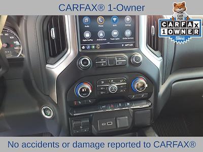 2021 Chevrolet Silverado 1500 Crew Cab 4WD Pickup for sale #235719A - photo 2