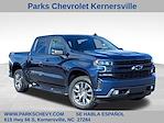 2021 Chevrolet Silverado 1500 Crew Cab 4WD Pickup for sale #235719A - photo 1