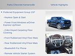2021 Chevrolet Silverado 1500 Crew Cab 4WD Pickup for sale #235719A - photo 11