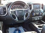 2021 Chevrolet Silverado 1500 Crew Cab 4WD Pickup for sale #235719A - photo 3