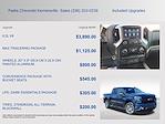 2021 Chevrolet Silverado 1500 Crew Cab 4WD Pickup for sale #235719A - photo 4