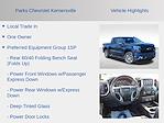 2021 Chevrolet Silverado 1500 Crew Cab 4WD Pickup for sale #235719A - photo 6