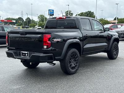 2025 Chevrolet Colorado Crew Cab 4x4 Pickup for sale #236102 - photo 2