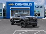 2025 Chevrolet Colorado Crew Cab 4x4 Pickup for sale #236102 - photo 1