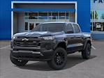 2025 Chevrolet Colorado Crew Cab 4x4 Pickup for sale #236102 - photo 6