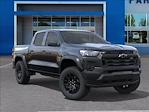 2025 Chevrolet Colorado Crew Cab 4x4 Pickup for sale #236102 - photo 7