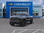 2025 Chevrolet Colorado Crew Cab 4x4 Pickup for sale #236102 - photo 8