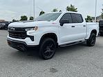 2025 Chevrolet Silverado 1500 Crew Cab 4x4 Pickup for sale #236686X - photo 24