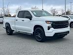 2025 Chevrolet Silverado 1500 Double Cab 4x4 Pickup for sale #237206 - photo 1